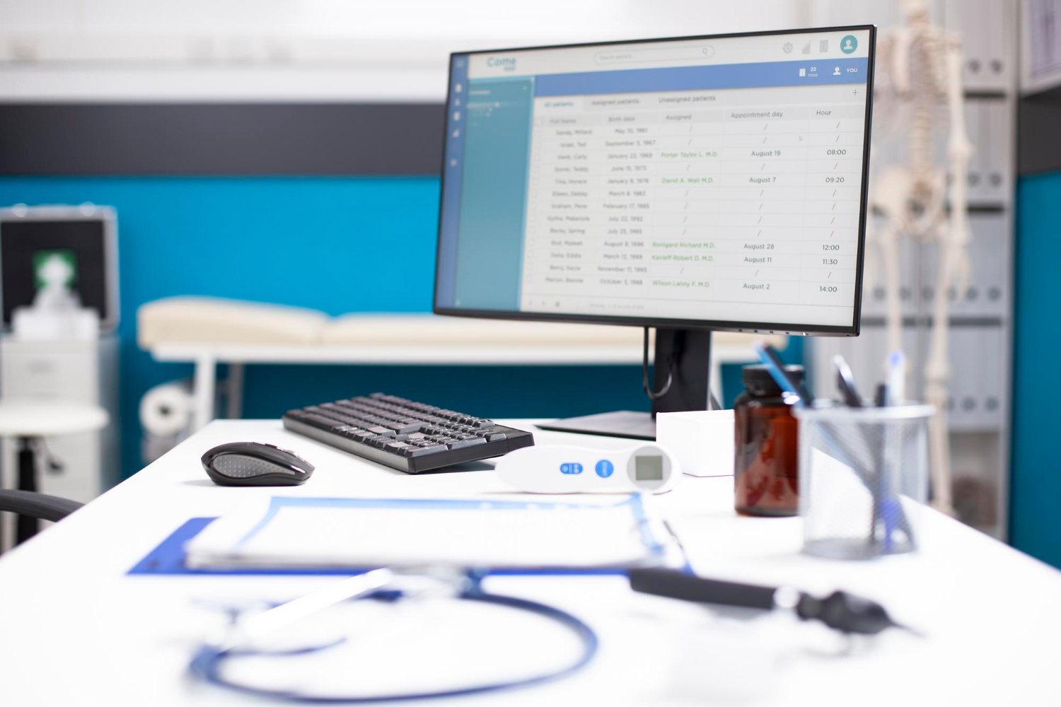 Reduce Claim Denials & Receive Faster Reimbursements