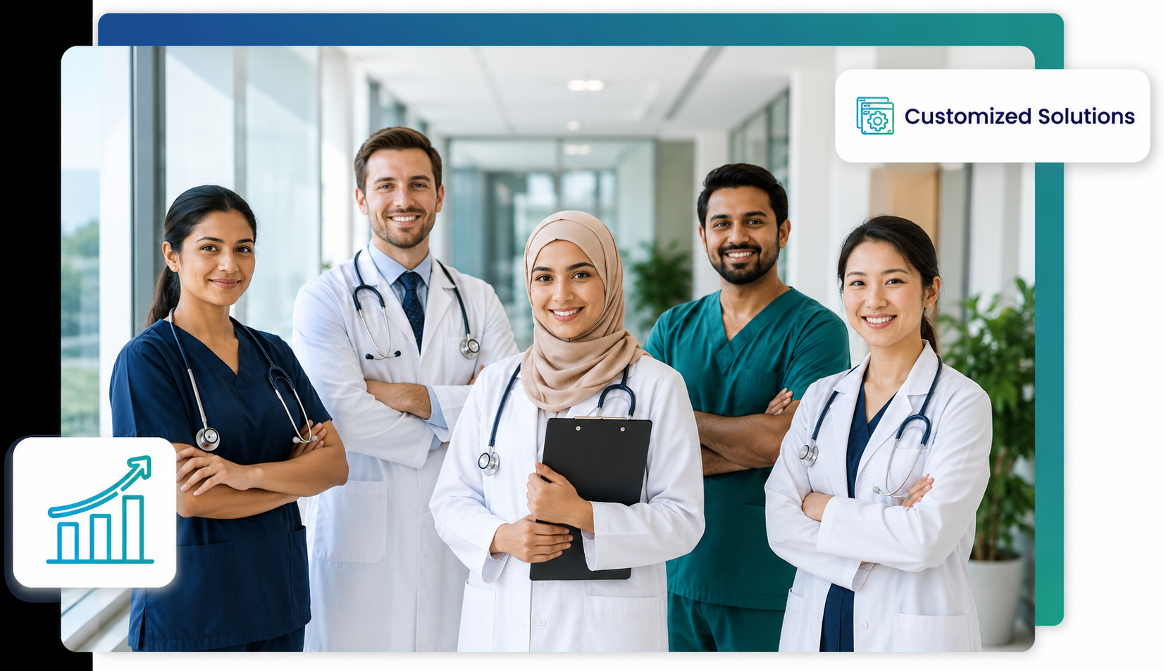Maximize Revenue with Cutting Edge Medical Billing Services
