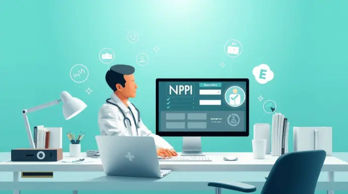 NPI Registration