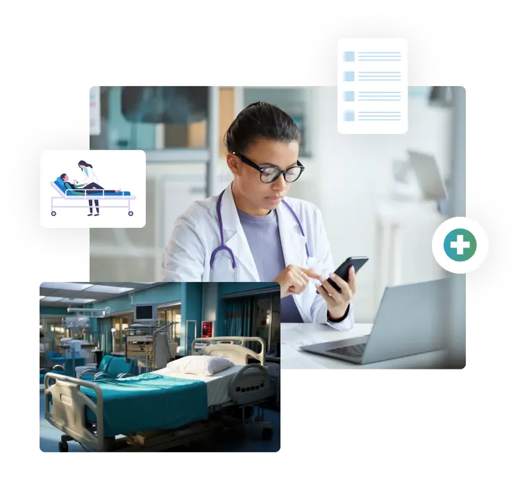 Emergency Room Billing Services