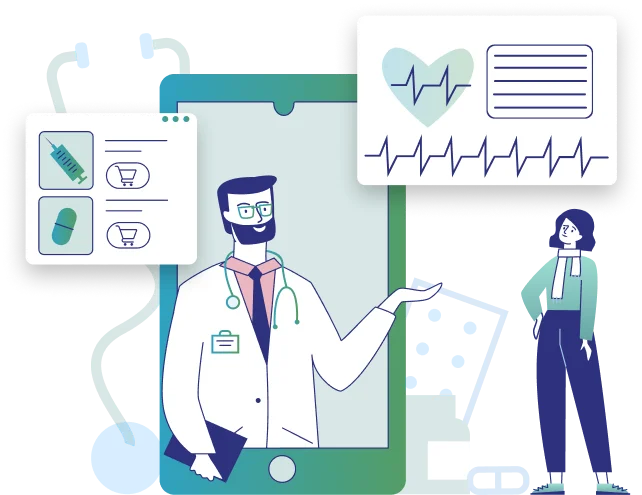 Complete Coverage of Sub-Specilties of Cardiology
