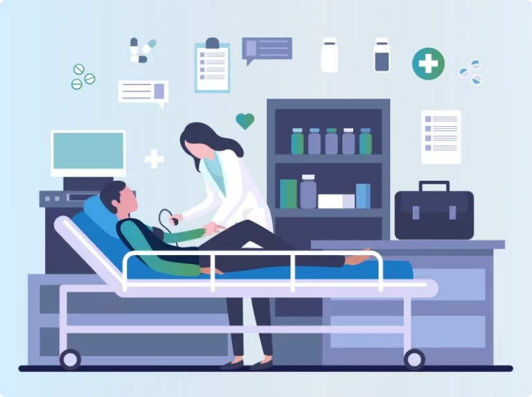 Emergency Room Medical Billing Services