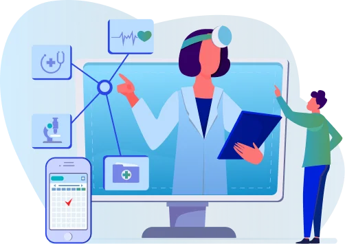 What is GemPlus’s Remote Patient Monitoring?