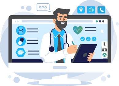 Virtual Medical Assistant By Gemplus