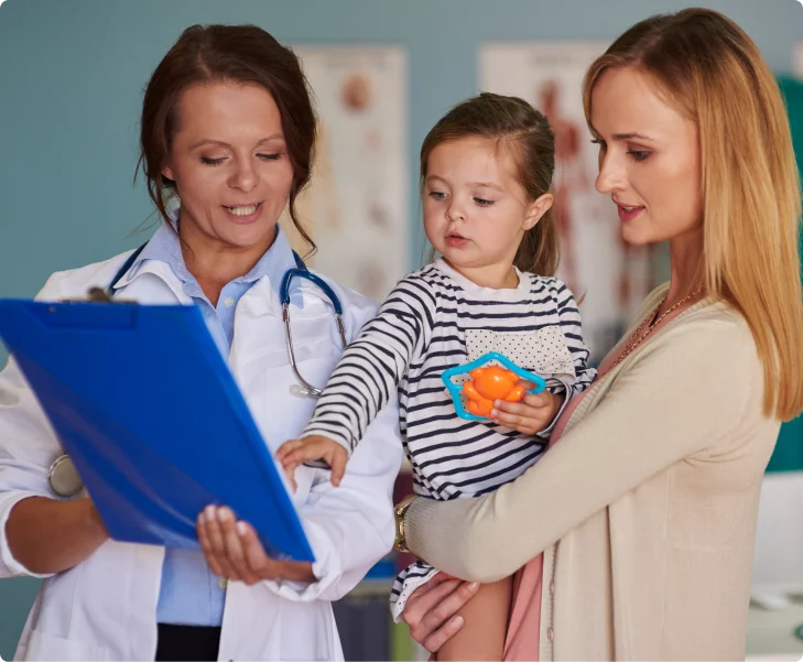Reasons to Choose Pediatric Billing Outsourcing Services
