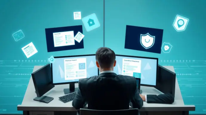 Commercial Insurance Credentialing
