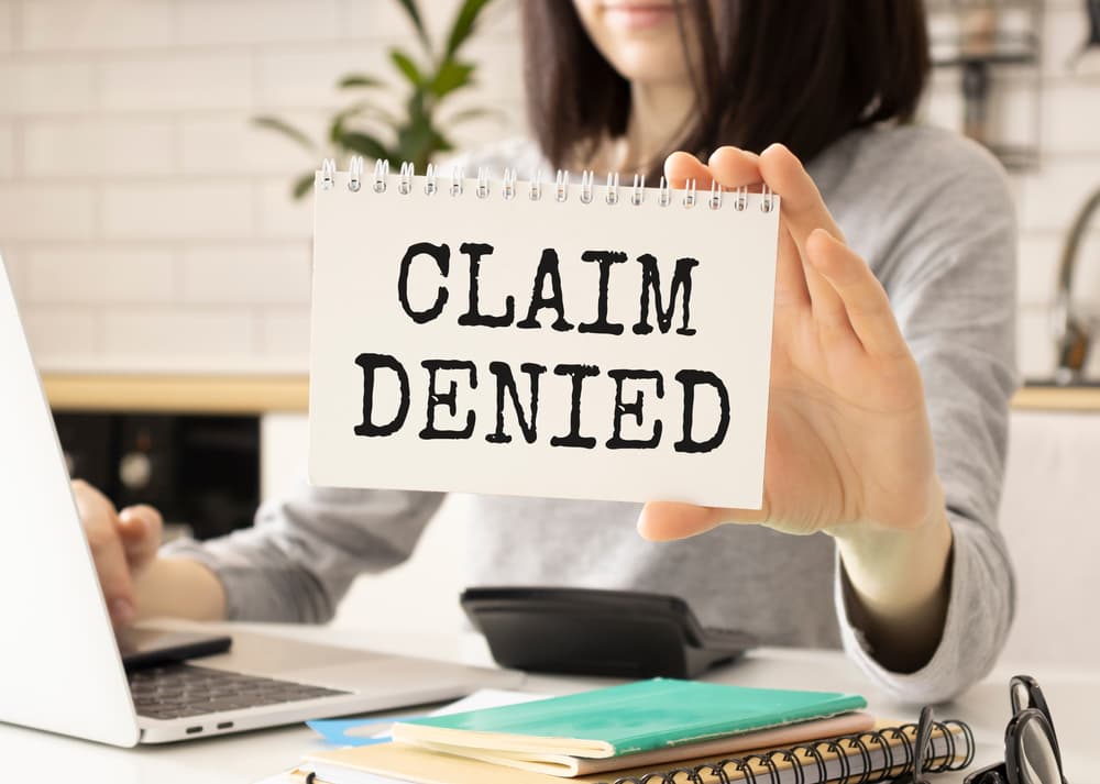 Claim Denial Experts Ready to Improve Your Revenue