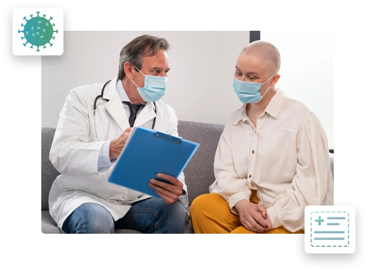 Specialized Oncology Billing Services