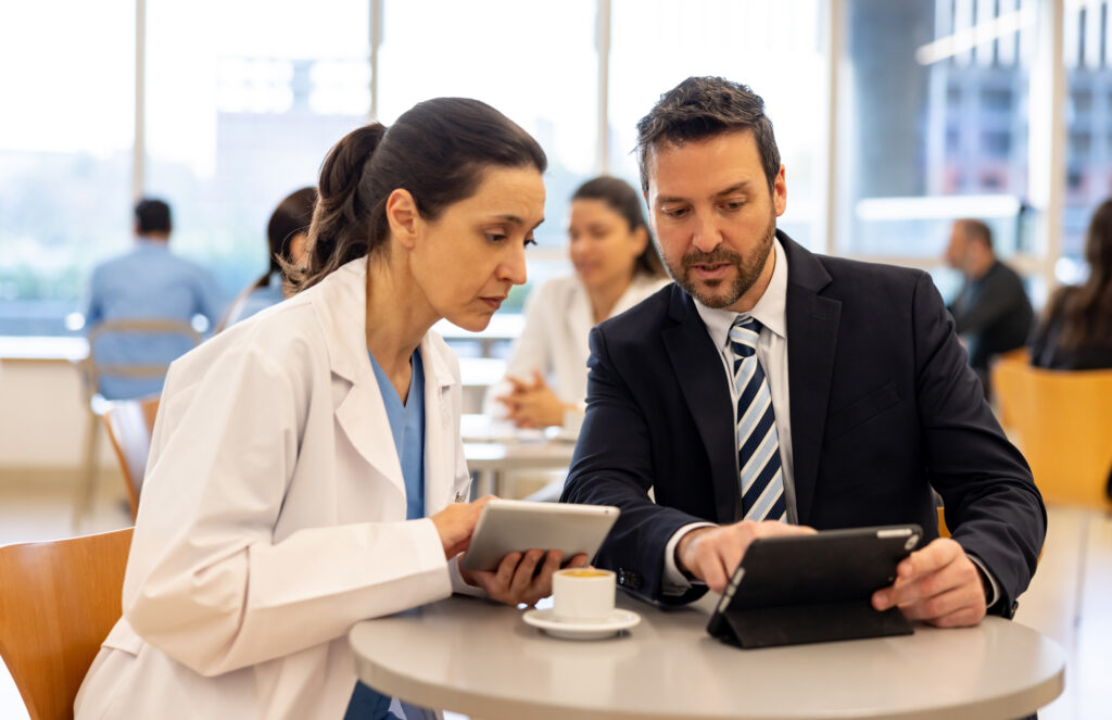 Why Outsource Revenue Cycle Management to GemPlus