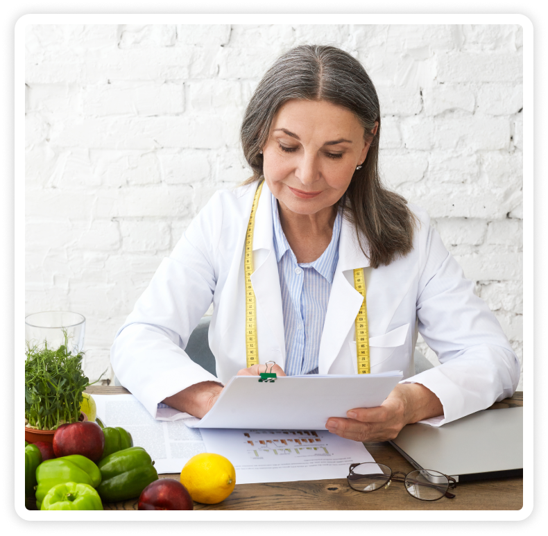 GemPlus Dietitian Billing Experts in USA